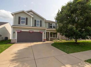 1603 Norcross Way #2, Lafayette, IN 47905