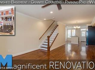 831 Oldham St, Baltimore, MD 21224