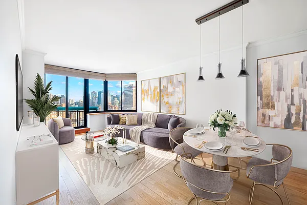 Sold by SERHANT. | media 1