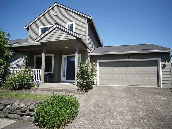 14983 SE Brackenbush Rd, Clackamas, OR 97015