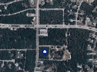 4963 N Elkcam Blvd, Beverly Hills, FL 34465