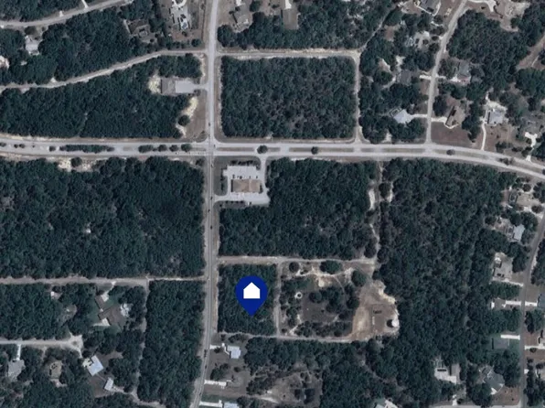 4963 N Elkcan Boulevard, Beverly Hills, FL 34465