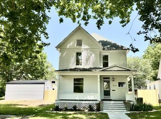 1020 S Highland Ave, Chanute, KS 66720