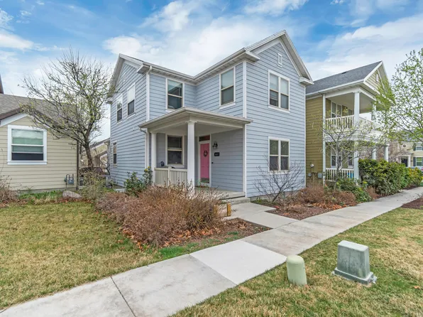 11607 S Grandville Ave W, South Jordan, UT 84009