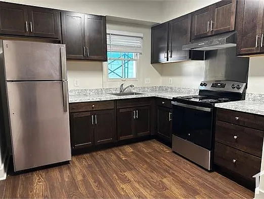 33 Bow St #405