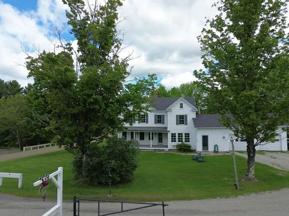 609 Common Road, Waitsfield, VT 05673