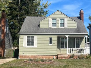4149 Wilmington Rd, South Euclid, OH 44121