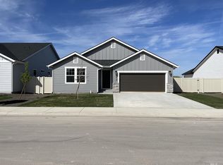 4412 Belethor Ave, Caldwell, ID 83605