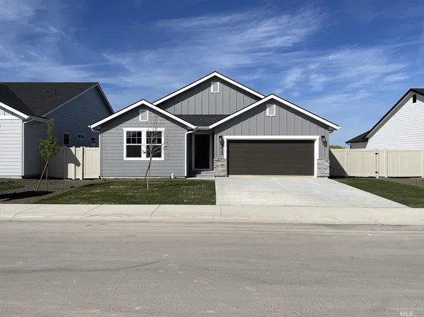4412 Belethor Ave, Caldwell, ID 83605