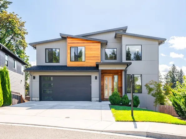 2400 N S St, Washougal, WA 98671