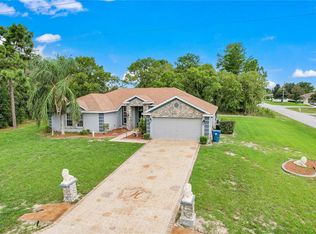 14188 Dorado St, Spring Hill, FL 34609