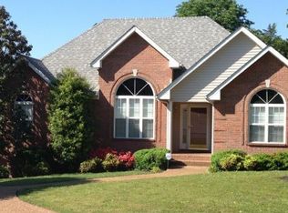 2004 Woods Run, Mount Juliet, TN 37122