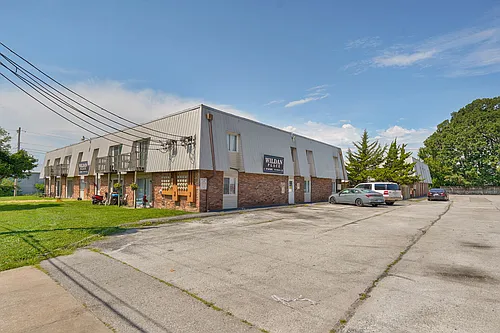 Wildan Apartments Photo 1 Wildan Apartments Photo 1