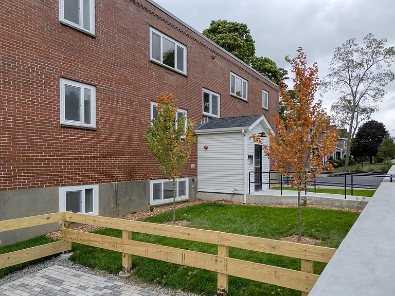245 Elm St #203 — Photo 11