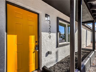 1209 S 17th St, Las Vegas, NV, 89104