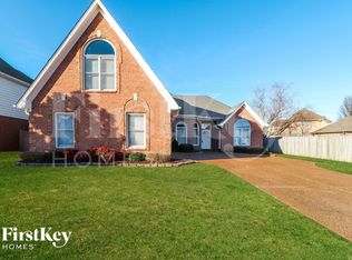 9320 Helmsley Dr, Cordova, TN 38016