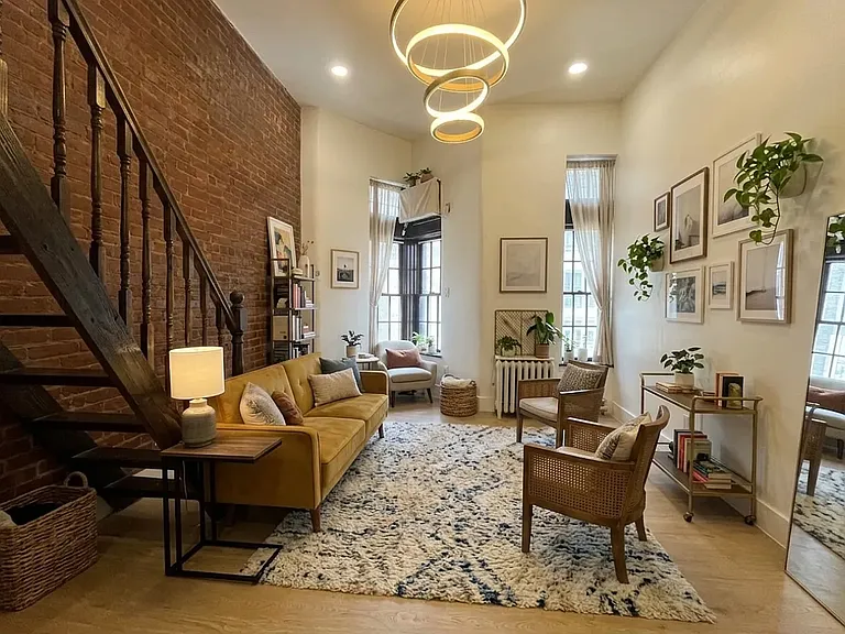 15 W 82nd St #3A — Photo 1