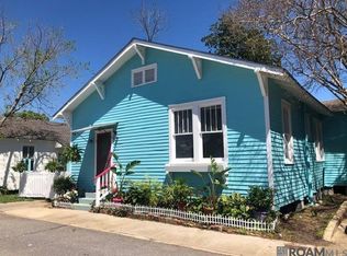 818 Costello Ln, Baton Rouge, LA 70802