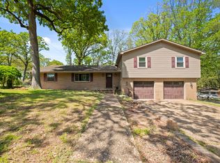4 Spy Glass Ct, Sherwood, AR 72120