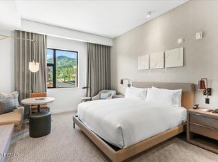 2417 High Mountain Rd #3312, Park City, UT 84098