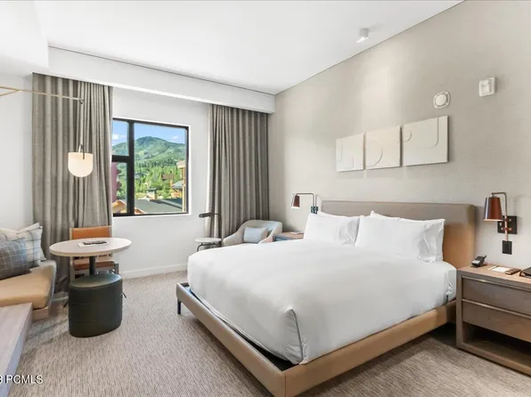 2417 High Mountain Rd #3312, Park City, UT 84098