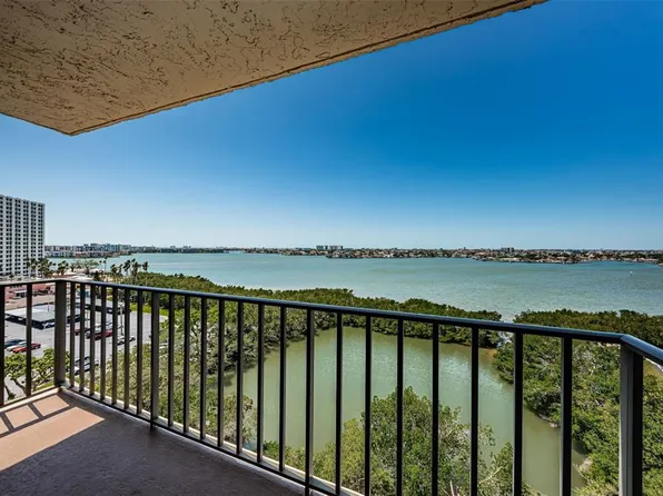 7050 Sunset Dr S APT 912, South Pasadena, FL 33707