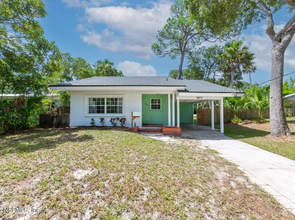 378 PLAZA, Atlantic Beach, FL 32233