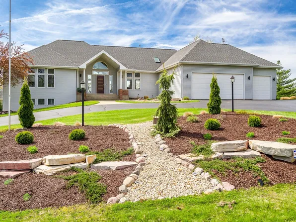 11711 Tyson Dr, Rockford, IL 61114