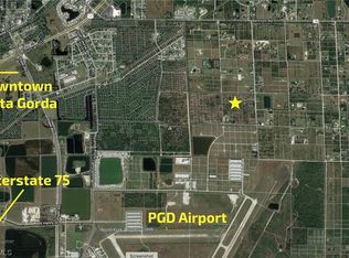 6300 Russell St, Punta Gorda, FL 33982