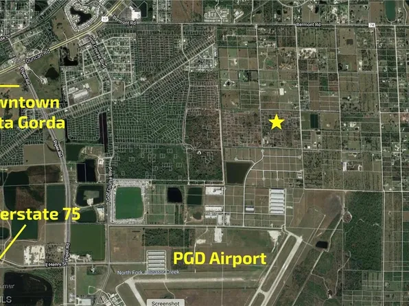 6300 Russell St, Punta Gorda, FL 33982