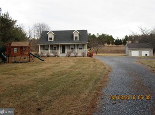 115 Foliage Dr, Martinsburg, WV 25403