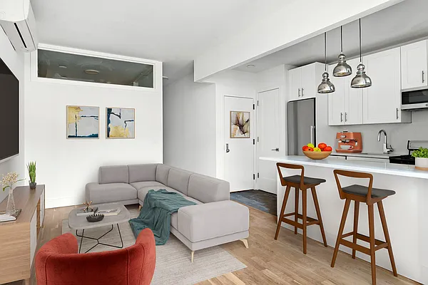 Rented by Corcoran | media 6