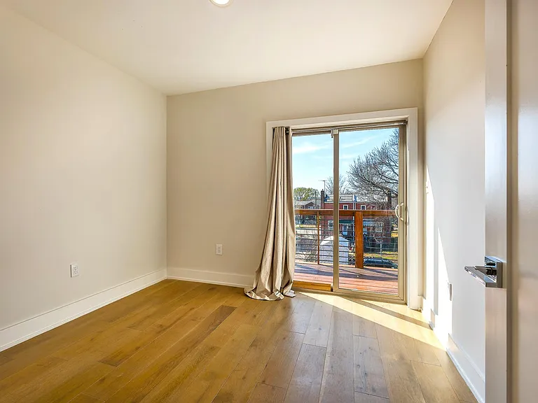 2nd Bedroom