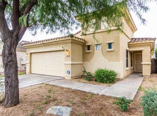 7111 W Pioneer St, Phoenix, AZ 85043