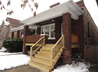 1314 S 57th Ave, Cicero, IL 60804
