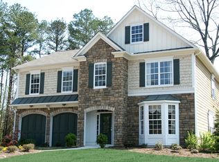 2009 Heathrow Ct SW, Conyers, GA 30094