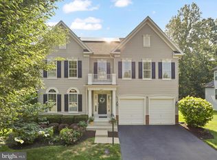 6835 Noyes Ave, Haymarket, VA 20169