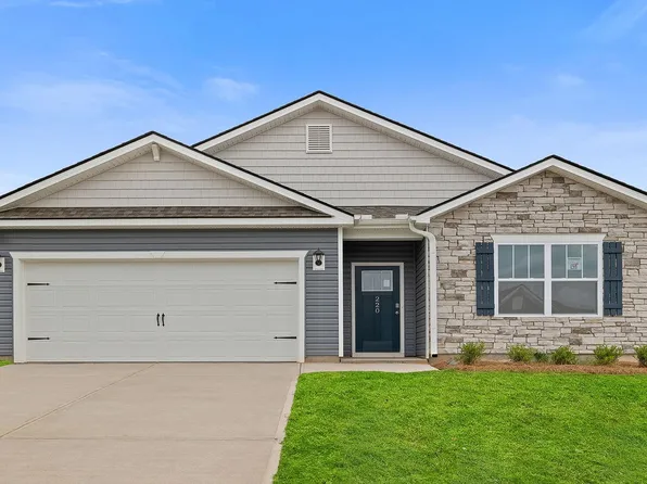 220 Mosby Ln, Fountain Inn, SC 29644