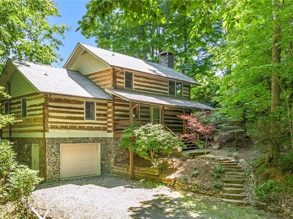 381 Yellow Bear Road, Todd, NC 28684
