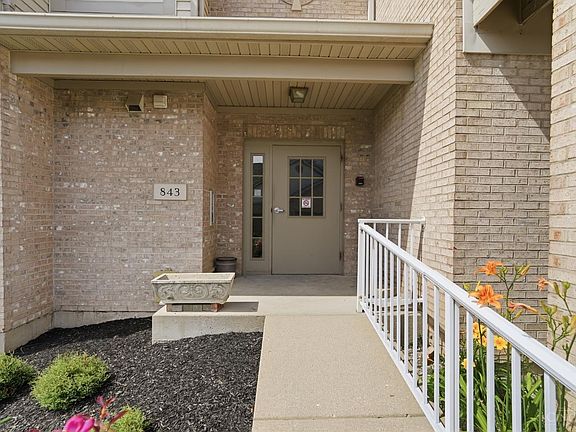 5th image of 843 Neeb Rd APT 1