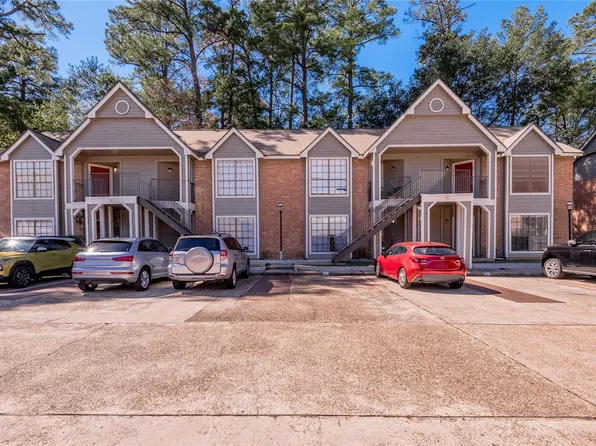 2402 Sycamore Ave APT D4, Huntsville, TX 77340