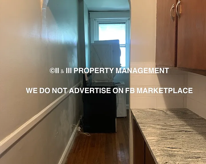 3700 Wyandotte St #1N — Photo 8