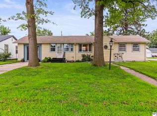 502 Jefferson St, Waterloo, NE 68069