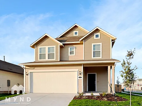 160 Heather Glen Way Photo 1