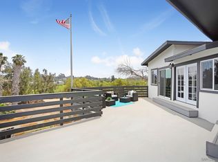 2951 Equitation Ln #1, Bonita, CA 91902