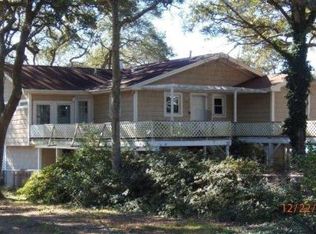 2805 E Gangplank Ln SW, Supply, NC 28462