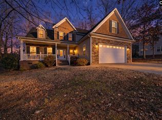 4203 Flint Dr, Lancaster, SC 29720