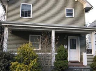 6 Cross St, Suffern, NY 10901