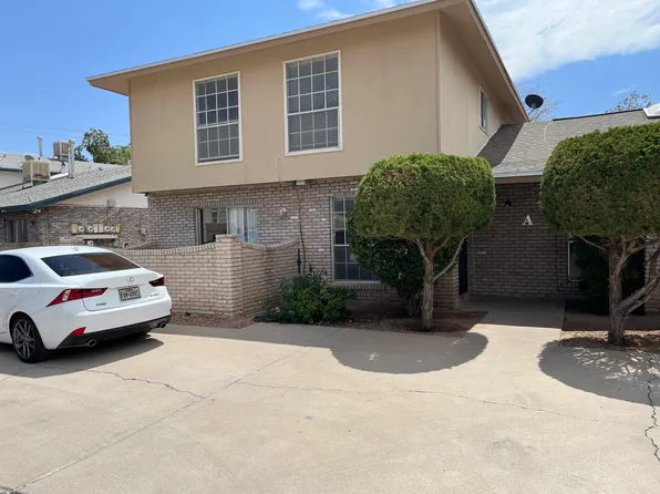 10908 Bob Stone Dr APT A, El Paso, TX 79936