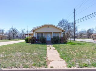 2441 Over St, Abilene, TX 79605